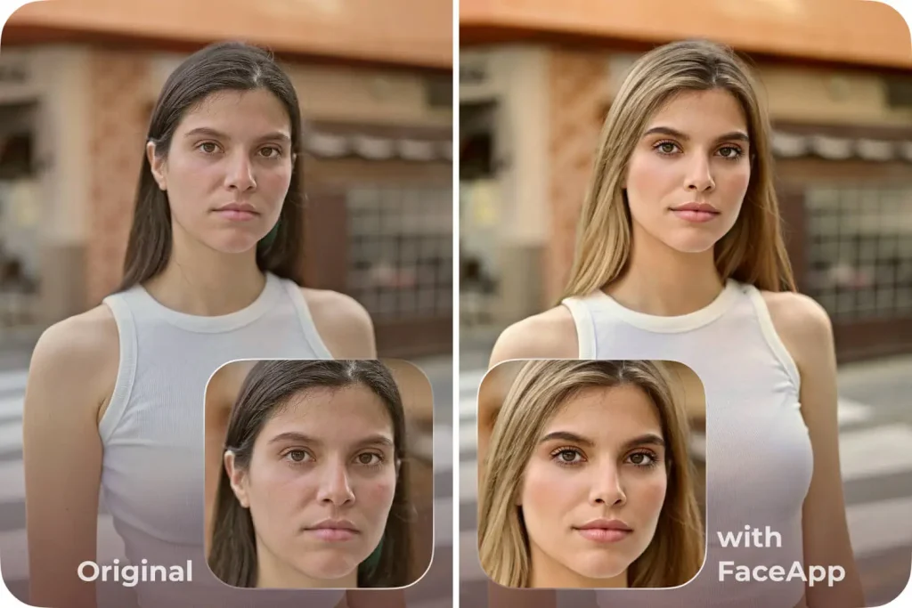 FaceApp