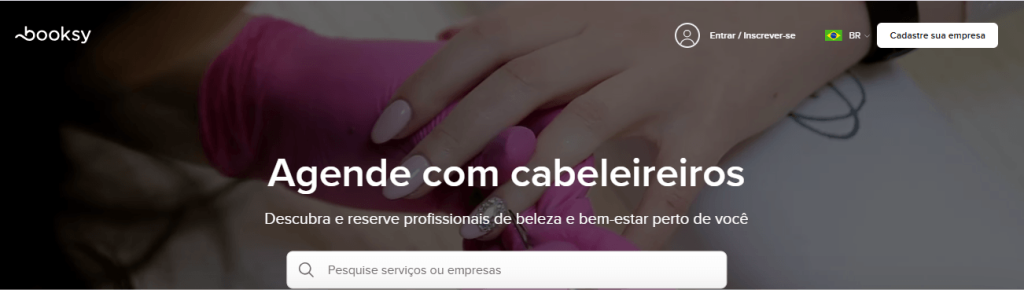 agendamento virtual