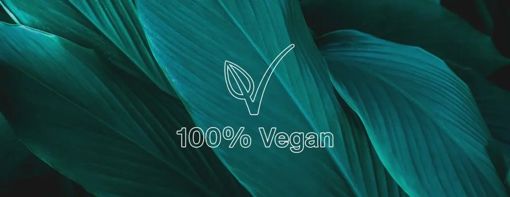 Produtos de Cabelo Veganos