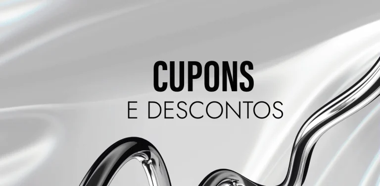 cupons de beleza
