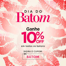 cupons de beleza
