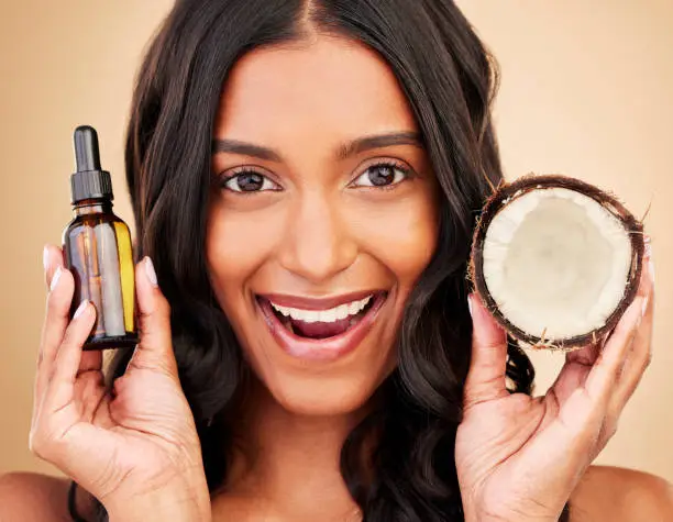 Produtos de Cabelo Veganos