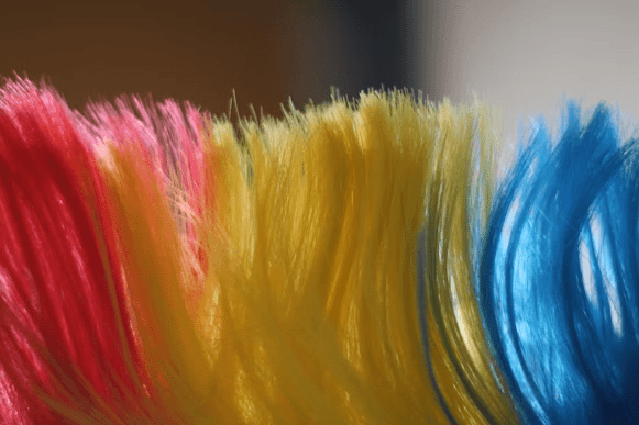 cores de cabelo