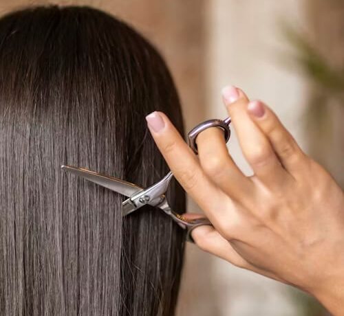 cortes de cabelo
