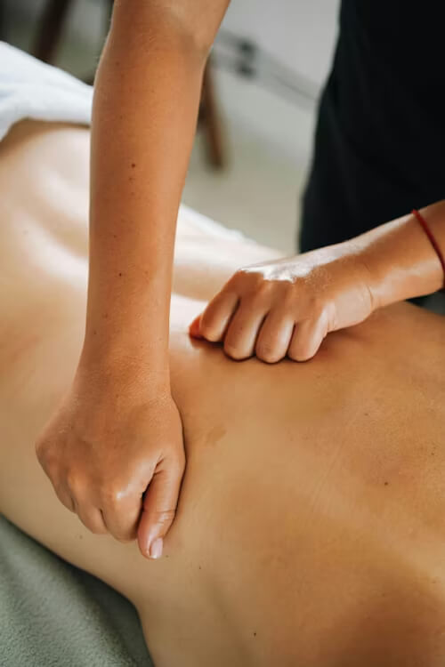 massagem