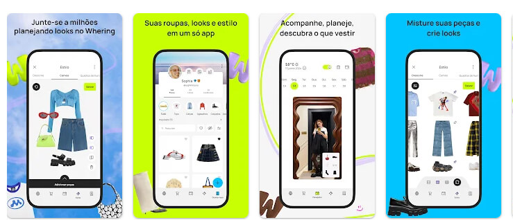 organizar